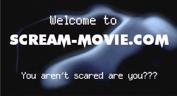 Click to enter Scream-Movie.com